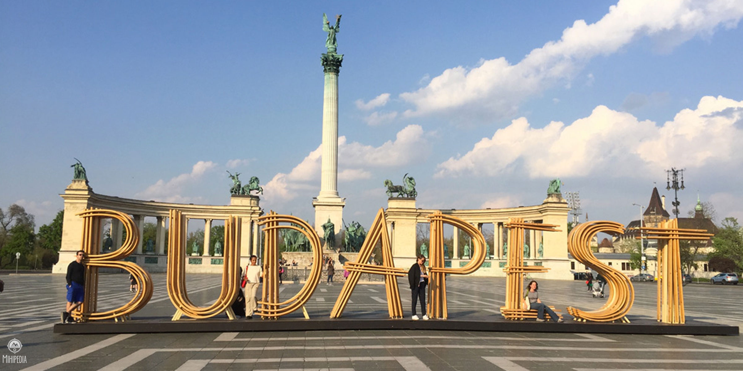 Breathtakingly Beautiful. Budapest Hungary