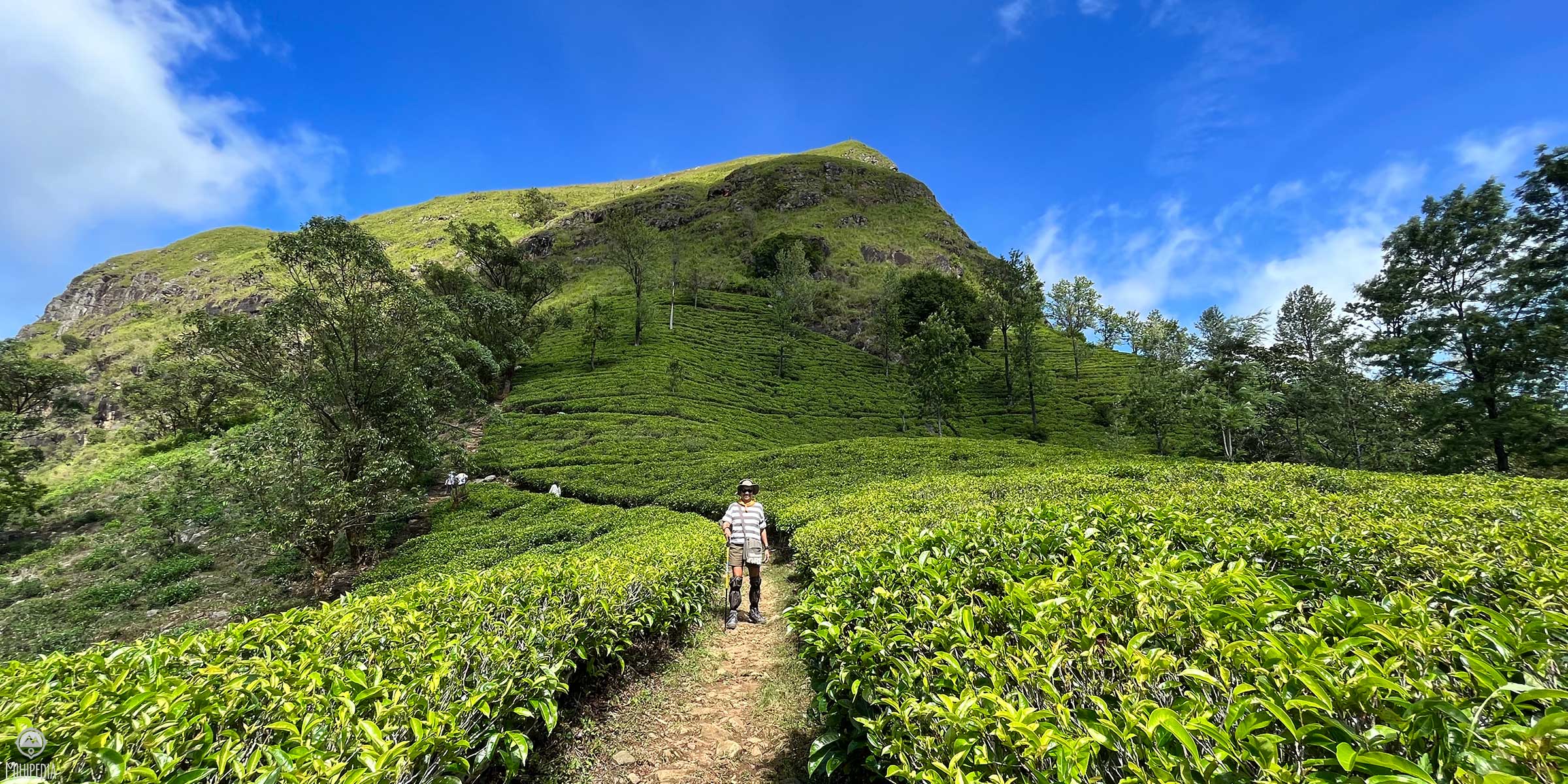 Badulla Image Climbing Narangala. Badulla Sri Lanka – Mihipedia.lk