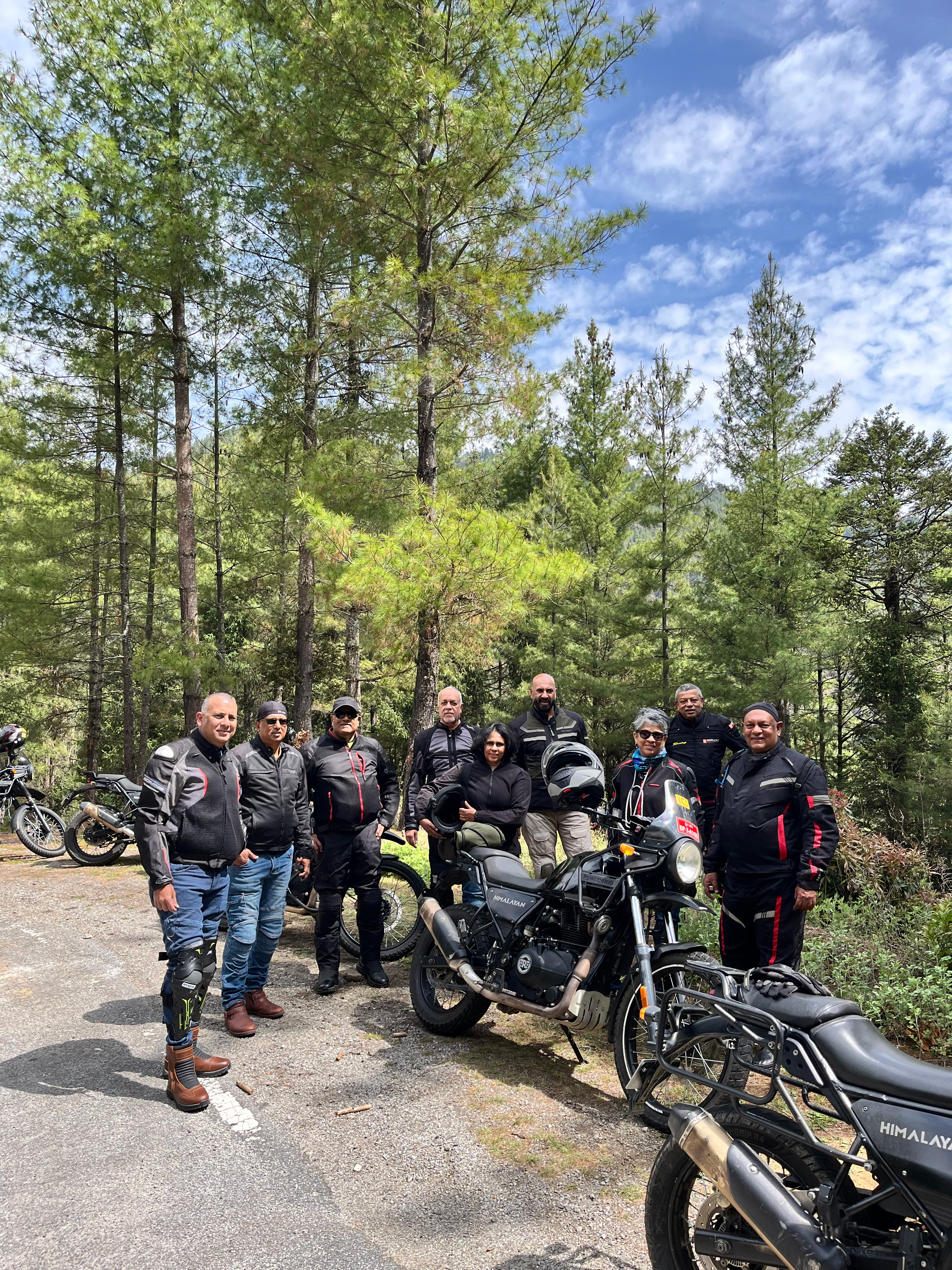 Epilogue | Ten Days in the Kingdom of Quiet. Bhutan