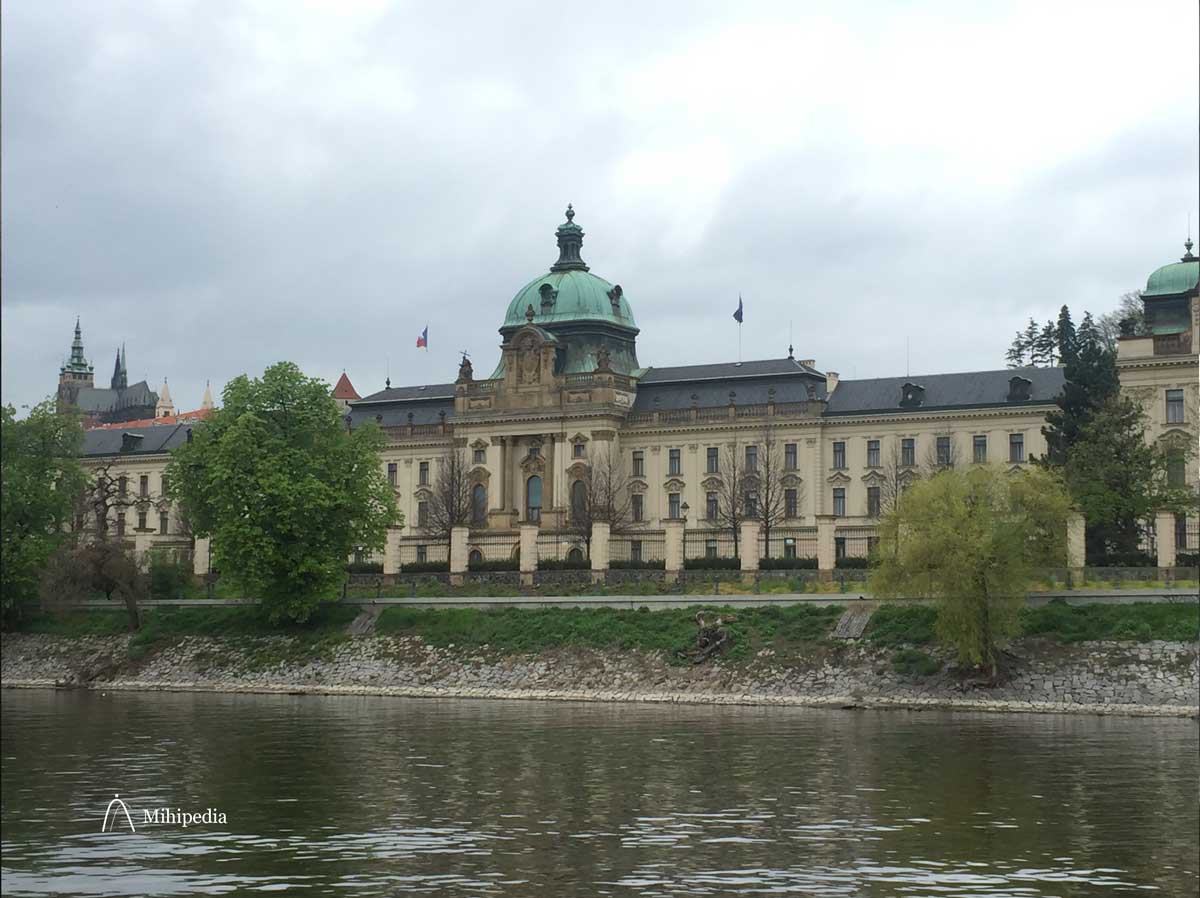 Old Town, Astronomical Wonders and the Heart of Prague Czech Republic